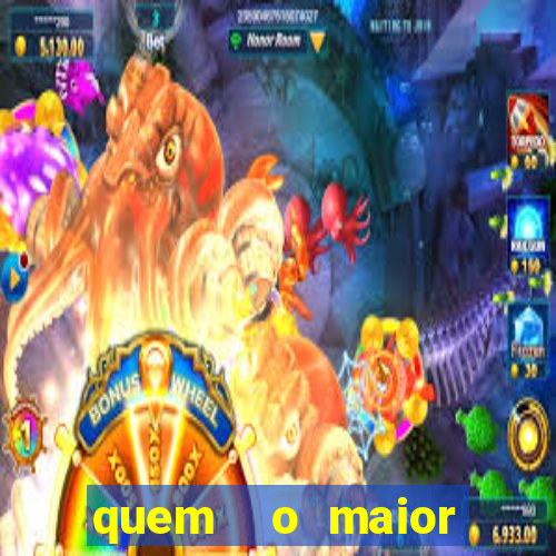 quem  o maior time de minas